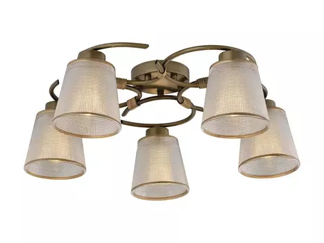 Потолочная люстра Lgo