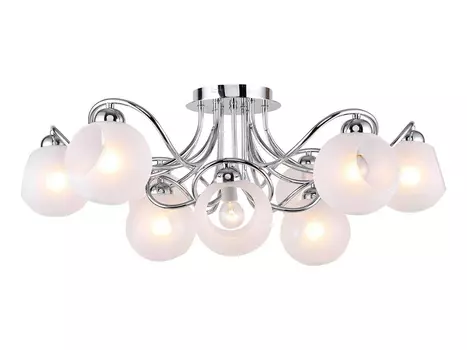 Потолочная люстра Lgo