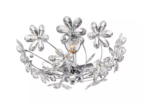 Потолочная люстра Lgo