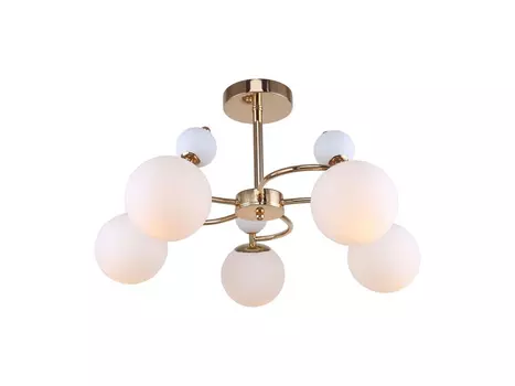 Потолочная люстра Lgo