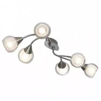 Потолочная люстра LGO Chuichu LSP-0142