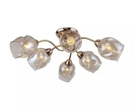 Потолочная люстра Lgo Cochise