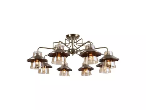 Потолочная люстра Lgo Cochise
