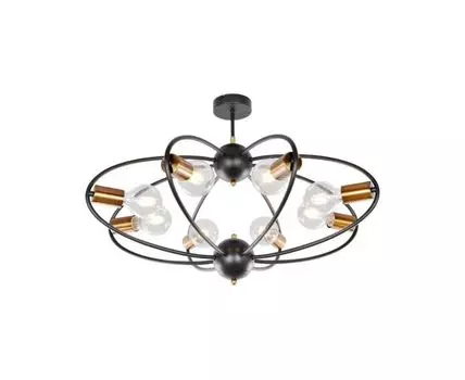 Потолочная люстра Lgo Garland