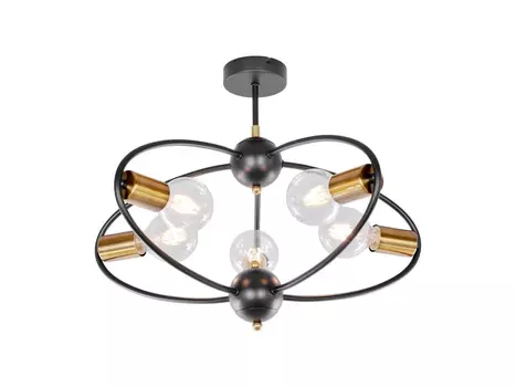 Потолочная люстра Lgo Garland