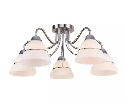 Потолочная люстра Lgo Gila