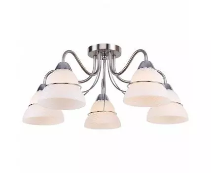 Потолочная люстра LGO Gila GRLSP-8083