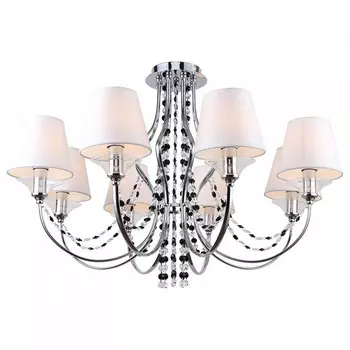 Потолочная люстра LGO Greenlee LSP-8081