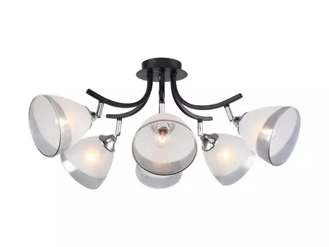 Потолочная люстра LGO GREENSBORO