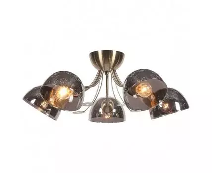 Потолочная люстра LGO Gresham LSP-8368