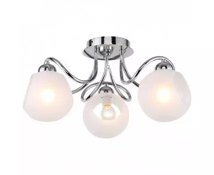Потолочная люстра LGO Iliamna LSP-8139