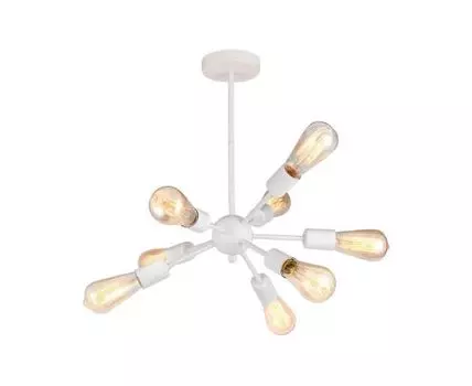 Потолочная люстра Lgo Kenner