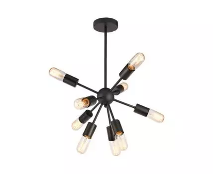 Потолочная люстра Lgo Kenner