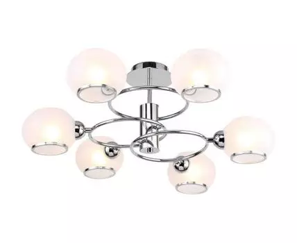 Потолочная люстра Lgo Lanier