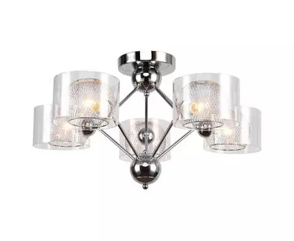 Потолочная люстра Lgo Lanier