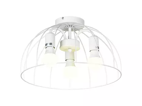 Потолочная люстра Lgo Lattice