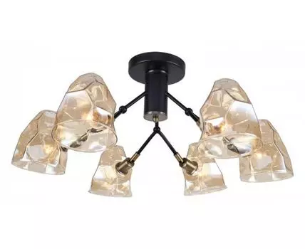 Потолочная люстра LGO LSP-871 LSP-8710