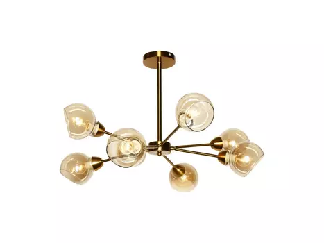 Потолочная люстра Lgo Montana