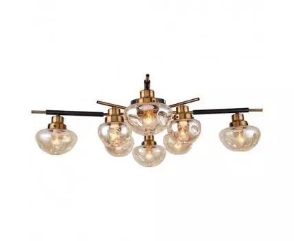 Потолочная люстра LGO Oahe LSP-8142
