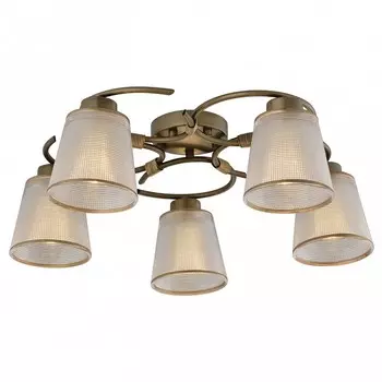 Потолочная люстра LGO Oakland LSP-0223