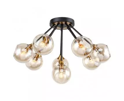 Потолочная люстра LGO Ouachita 1 LSP-8275