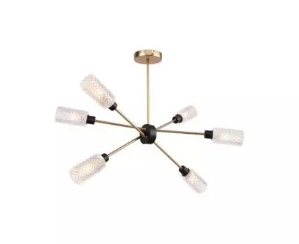 Потолочная люстра Lgo Ouachita