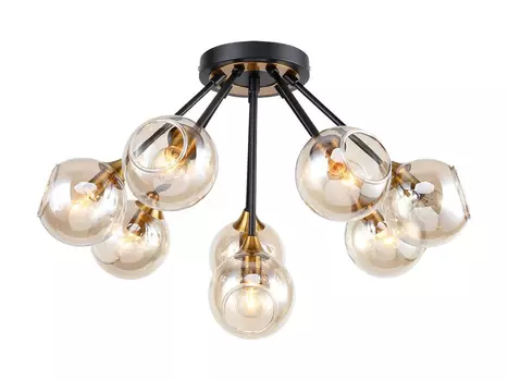 Потолочная люстра Lgo Ouachita