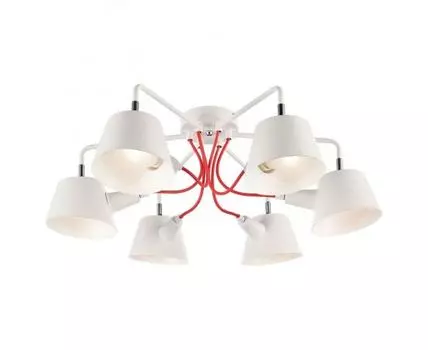 Потолочная люстра LGO Pinal LSP-8132