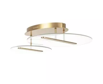 Потолочная люстра Lightstar Acrile