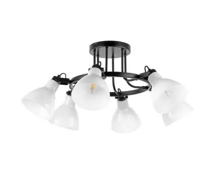 Потолочная люстра LightStar ACROBATA