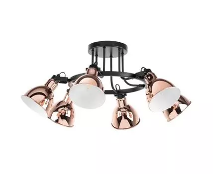 Потолочная люстра LightStar ACROBATA