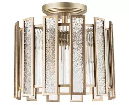 Потолочная люстра LightStar Agave