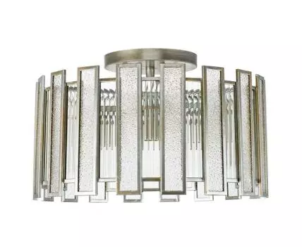 Потолочная люстра LightStar Agave