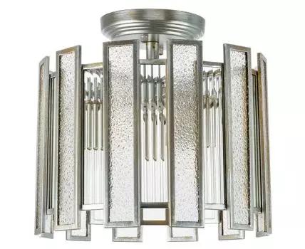 Потолочная люстра LightStar Agave