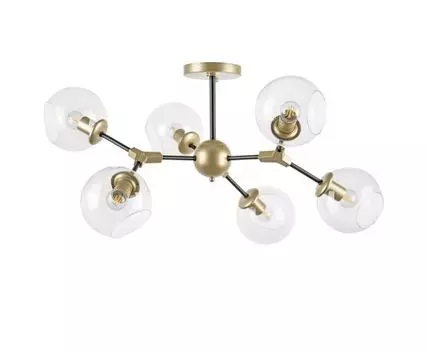 Потолочная люстра LightStar Beta