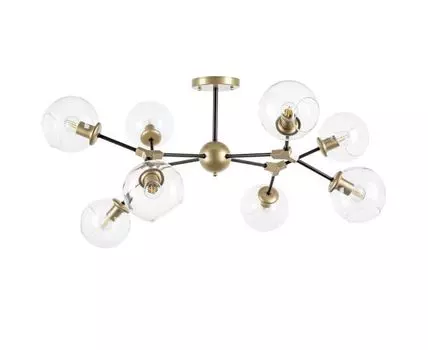 Потолочная люстра LightStar Beta