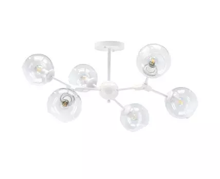 Потолочная люстра LightStar Beta