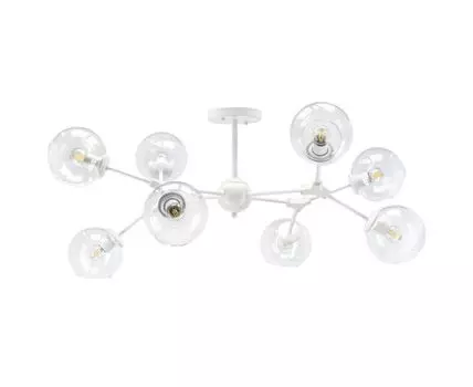 Потолочная люстра LightStar Beta