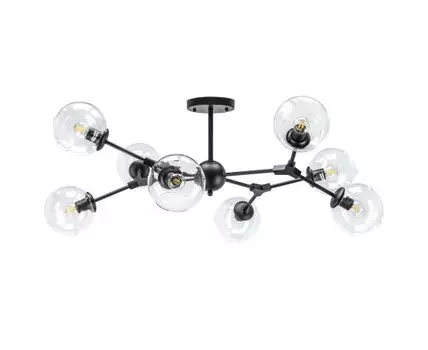 Потолочная люстра LightStar Beta