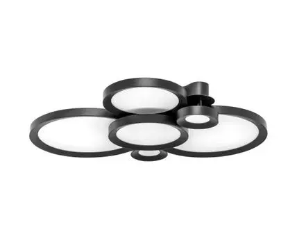 Потолочная люстра LightStar Breve