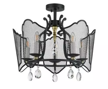 Потолочная люстра LightStar Castello