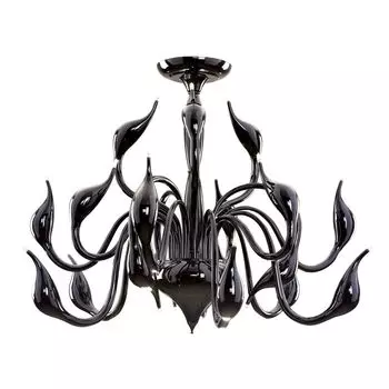 Потолочная люстра LightStar Cigno Colo