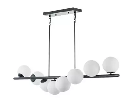 Потолочная люстра LightStar Croco