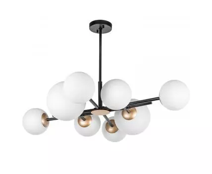 Потолочная люстра LightStar Croco