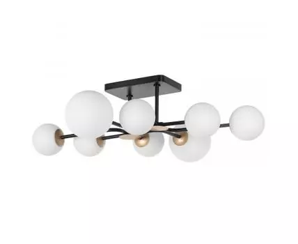 Потолочная люстра LightStar Croco