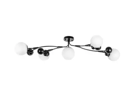 Потолочная люстра LightStar Croco