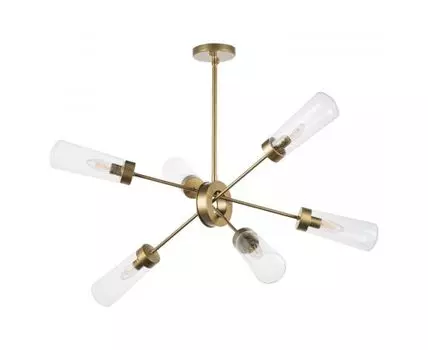 Потолочная люстра LightStar Crotone