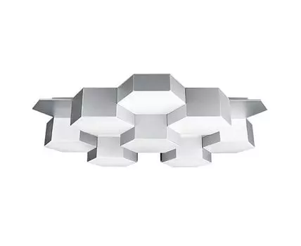 Потолочная люстра LightStar Favo