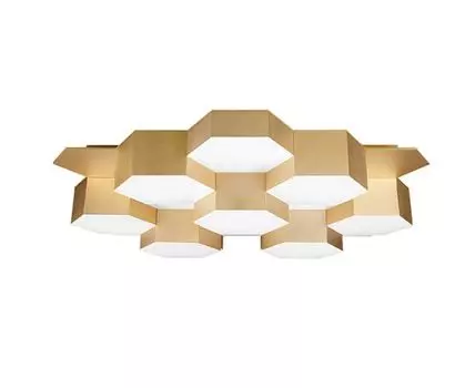 Потолочная люстра LightStar Favo