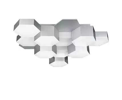 Потолочная люстра LightStar Favo